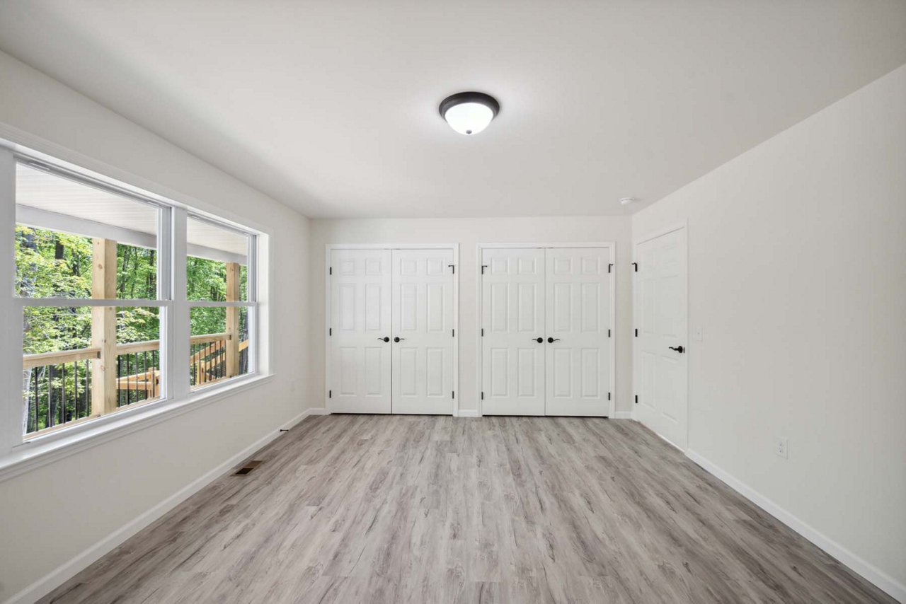 Beyond the Build - Virtual Staging - Before