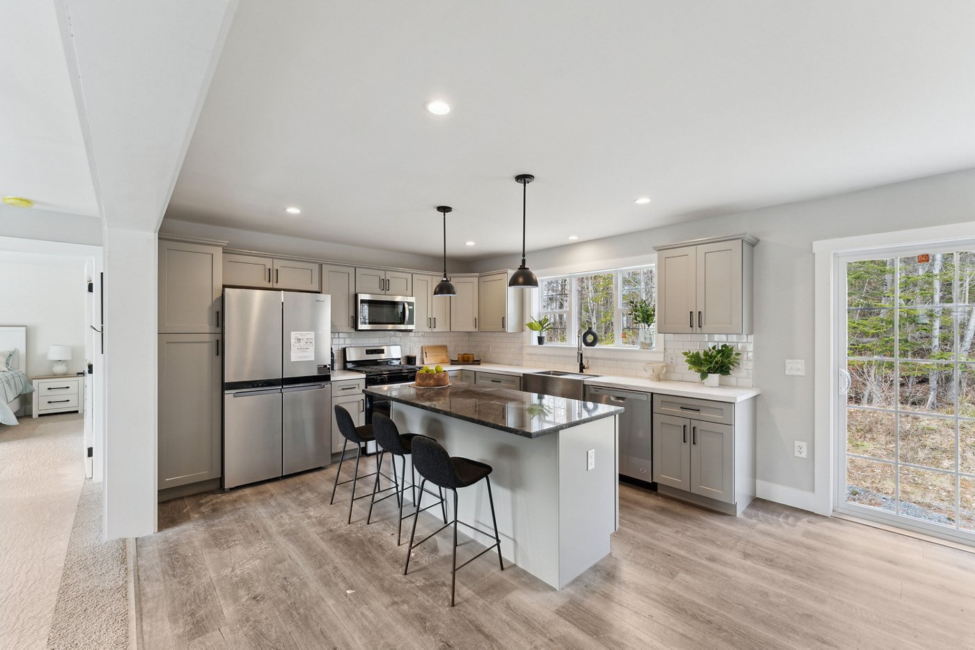 Davenport Champion manufactured home