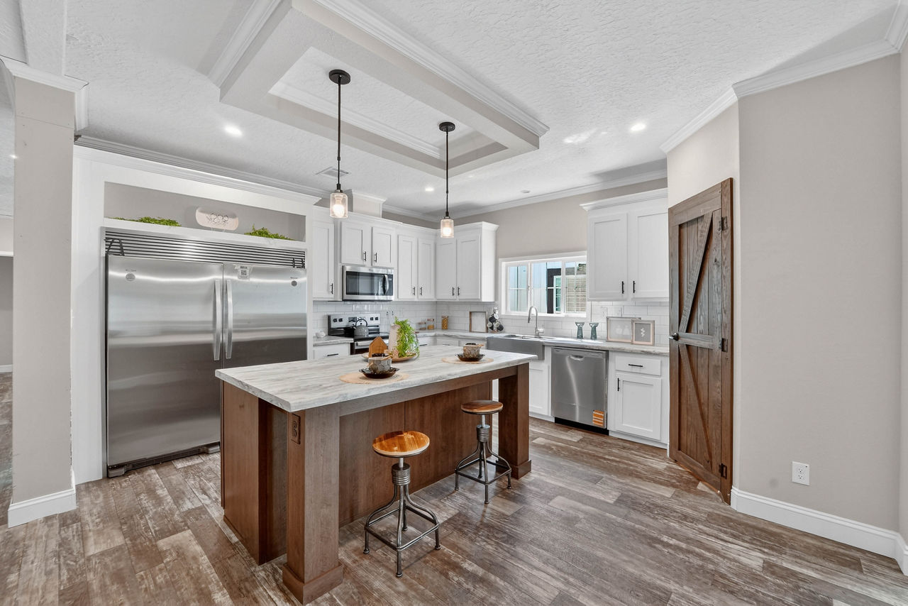 Freedom 3276517 Flagship - Scotbilt Homes | Champion Homes