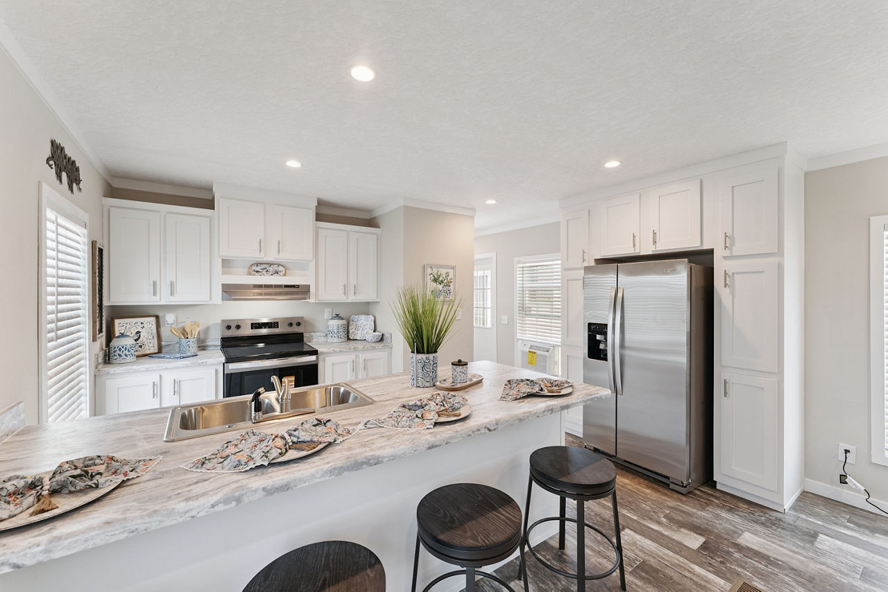 Providence 1676540 Spirit - Scotbilt Homes | Champion Homes