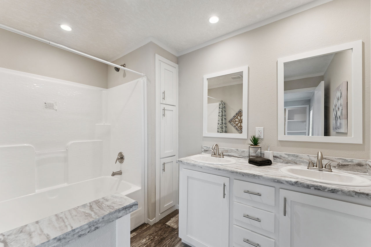 Providence 1676540 Spirit - Scotbilt Homes | Champion Homes