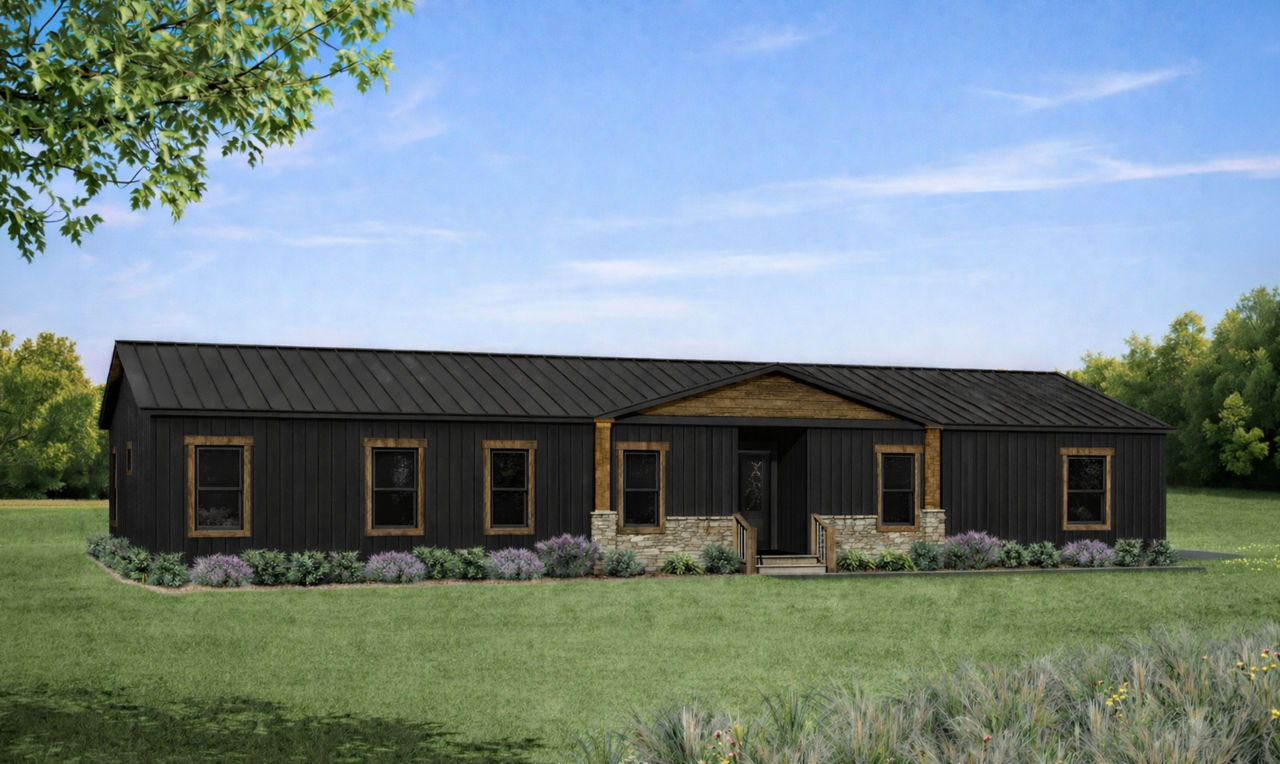 Innovation 3276H The Haven - Champion Homes | Champion Homes