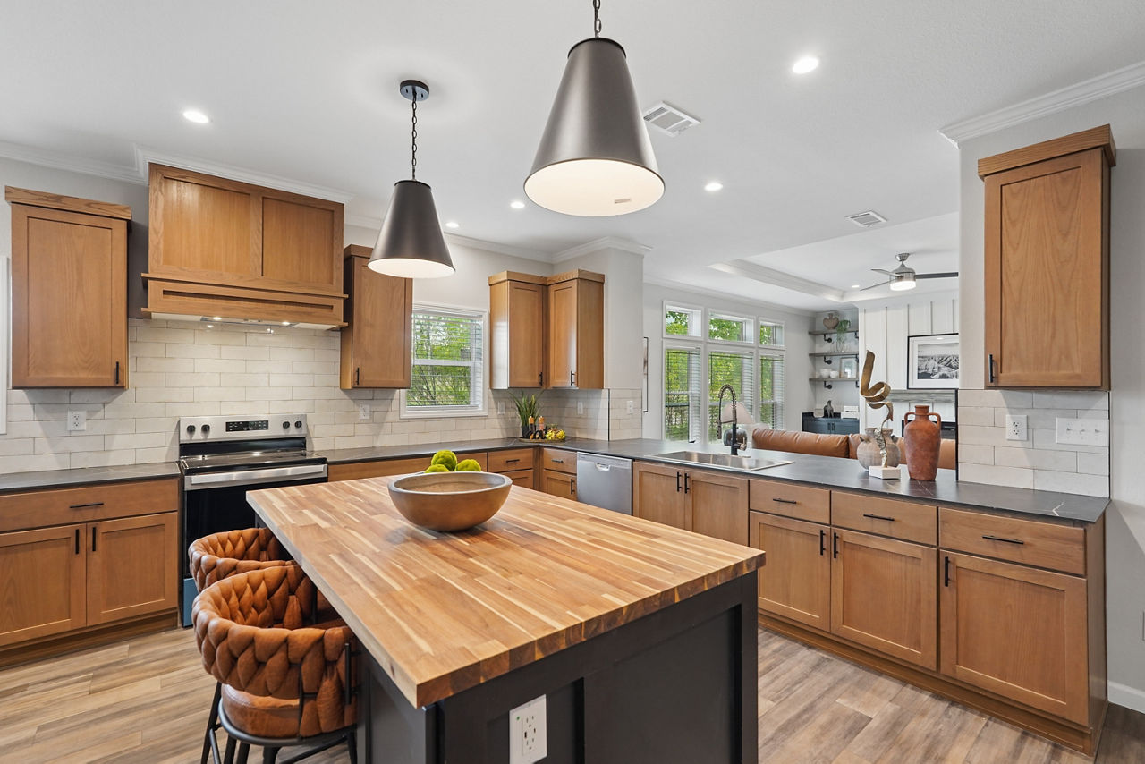 長谷ファーム Innovation 3276H The Haven - Champion Homes | Champion Homes