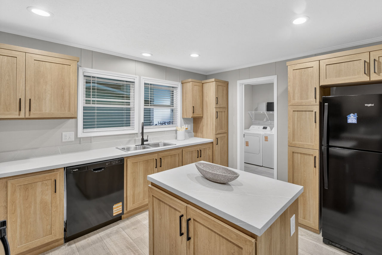 Aspire Brighton - Dutch Housing | Champion Homes