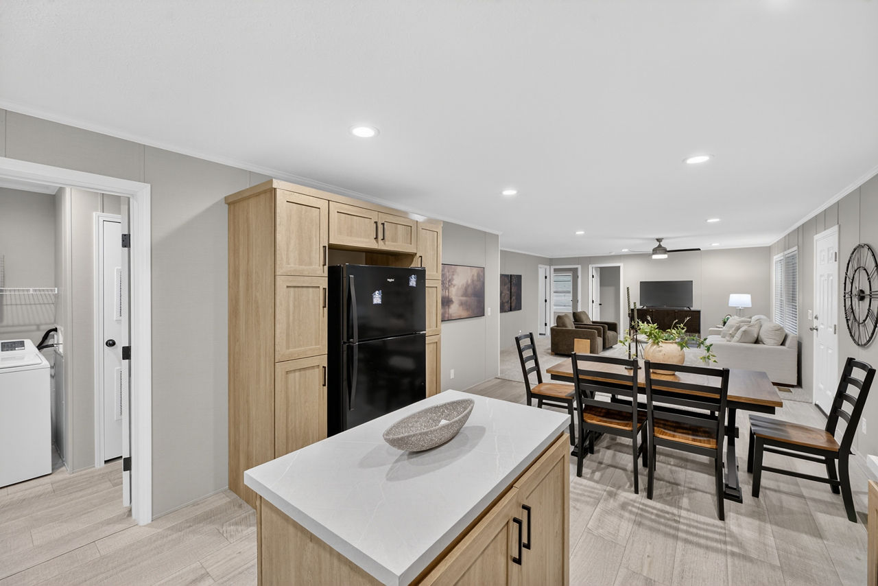 Aspire Brighton - Dutch Housing | Champion Homes