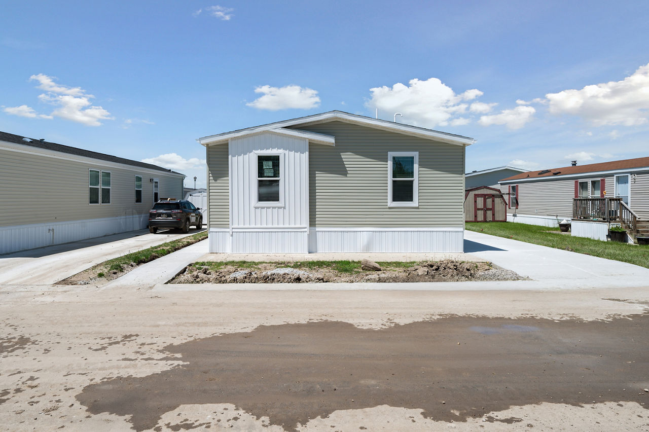 Aspire Woodward - Dutch Housing | Champion Homes