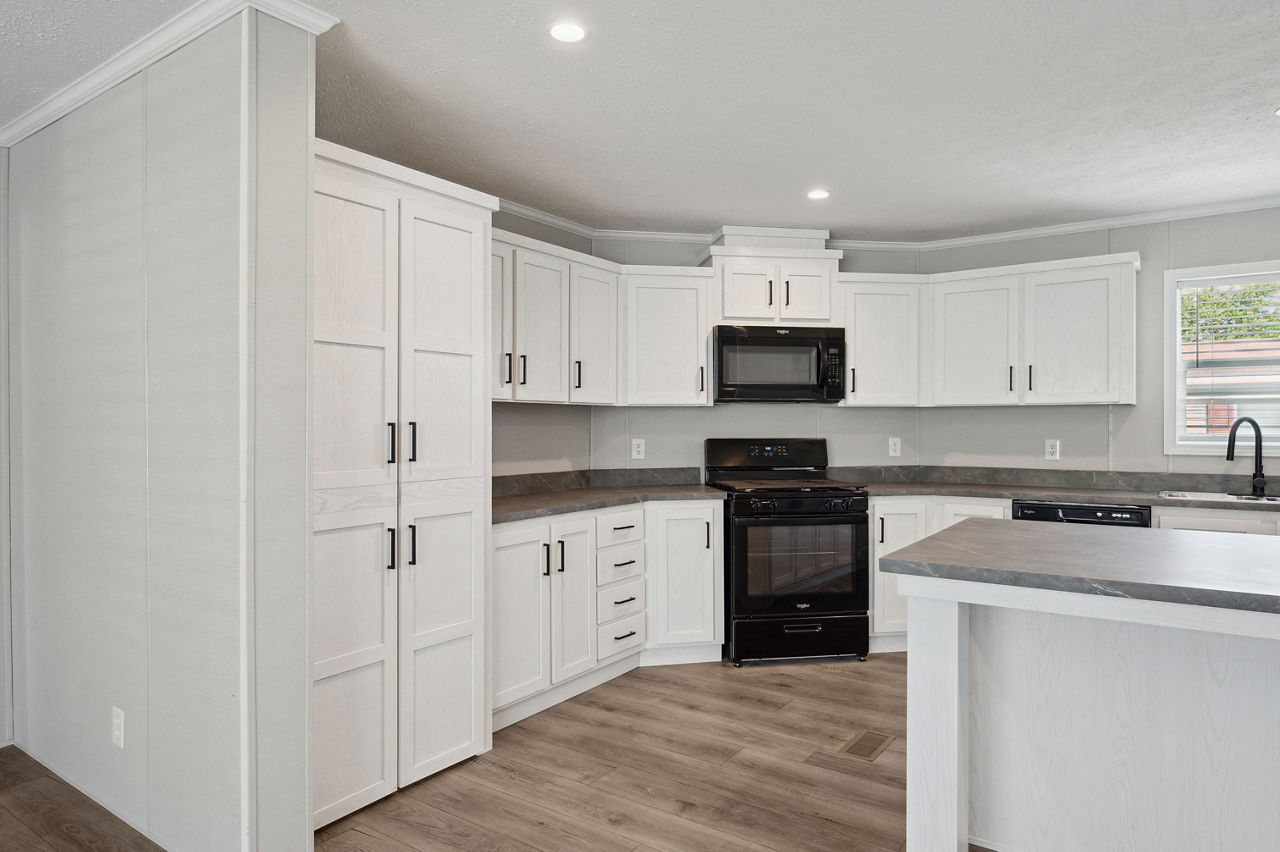 Aspire Woodward - Dutch Housing | Champion Homes