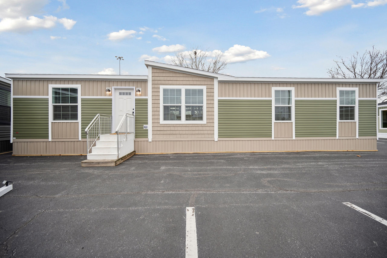 Northwood 2856H32444 - Main Image