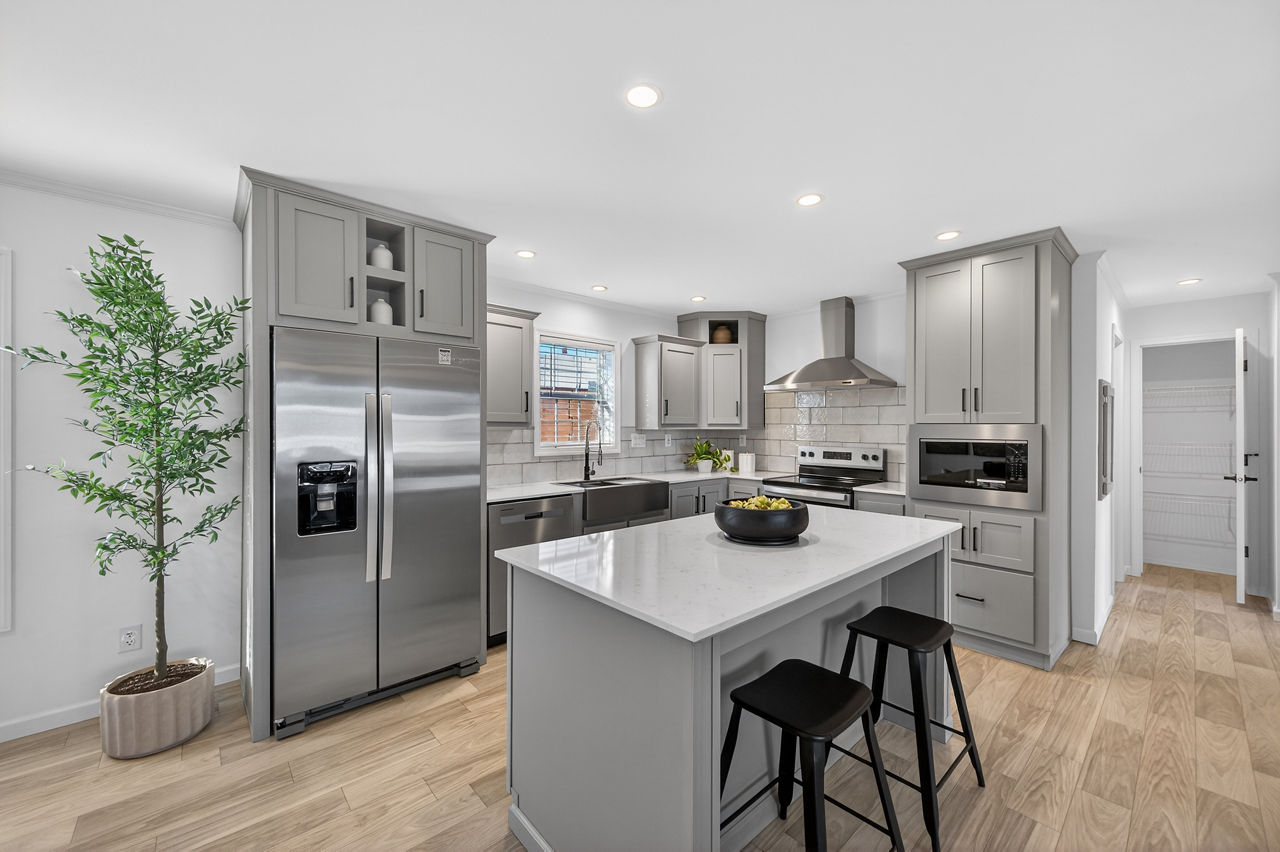 Northwood A46026 - Redman Homes | Champion Homes