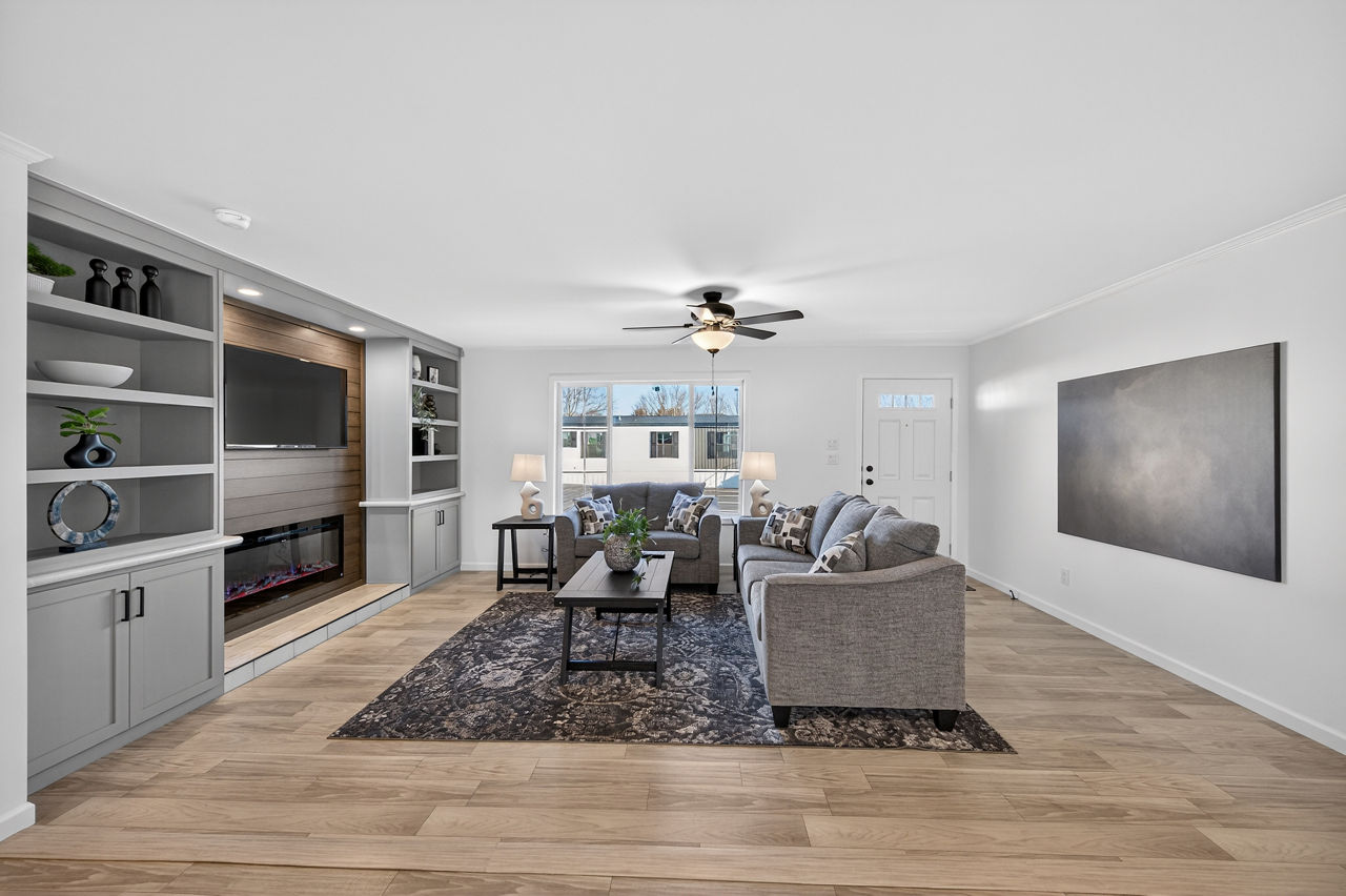 nホーム Northwood A46026 - Redman Homes | Champion Homes