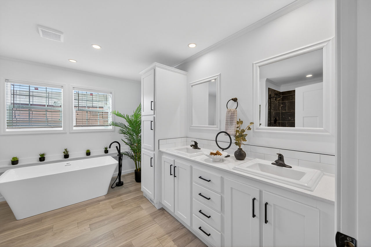 Northwood A46026 - Redman Homes | Champion Homes