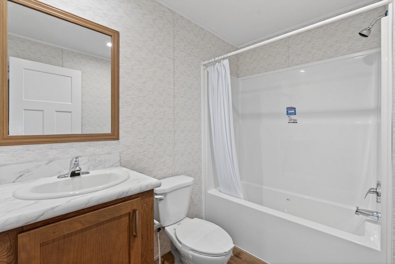 Northwood F25206 - Redman Homes | Champion Homes