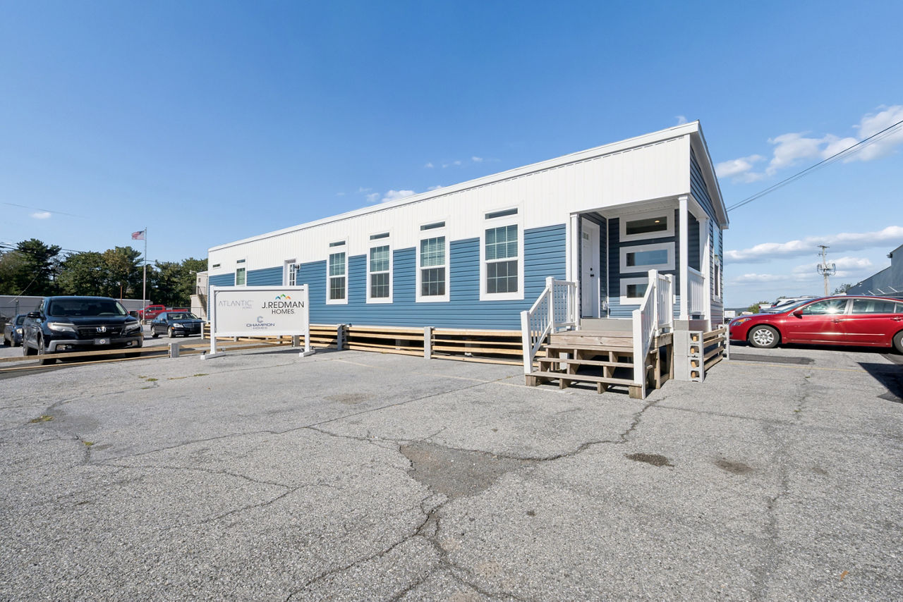Northwood 1666H22285 - Main Image