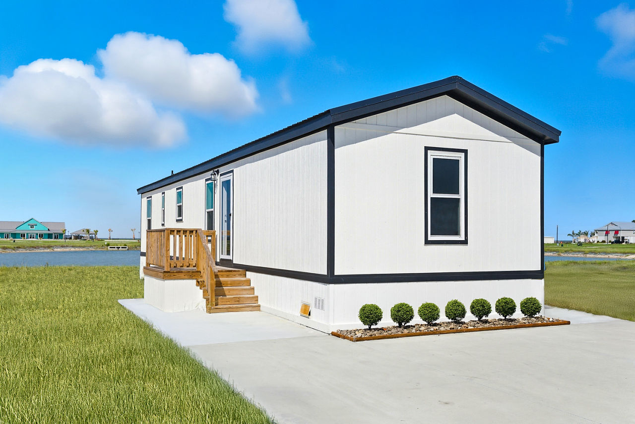 AS1660 - Champion Homes | Champion Homes