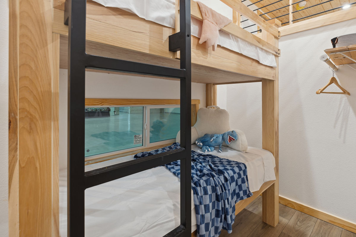 APS-544SL: aps 544sl bunkroom