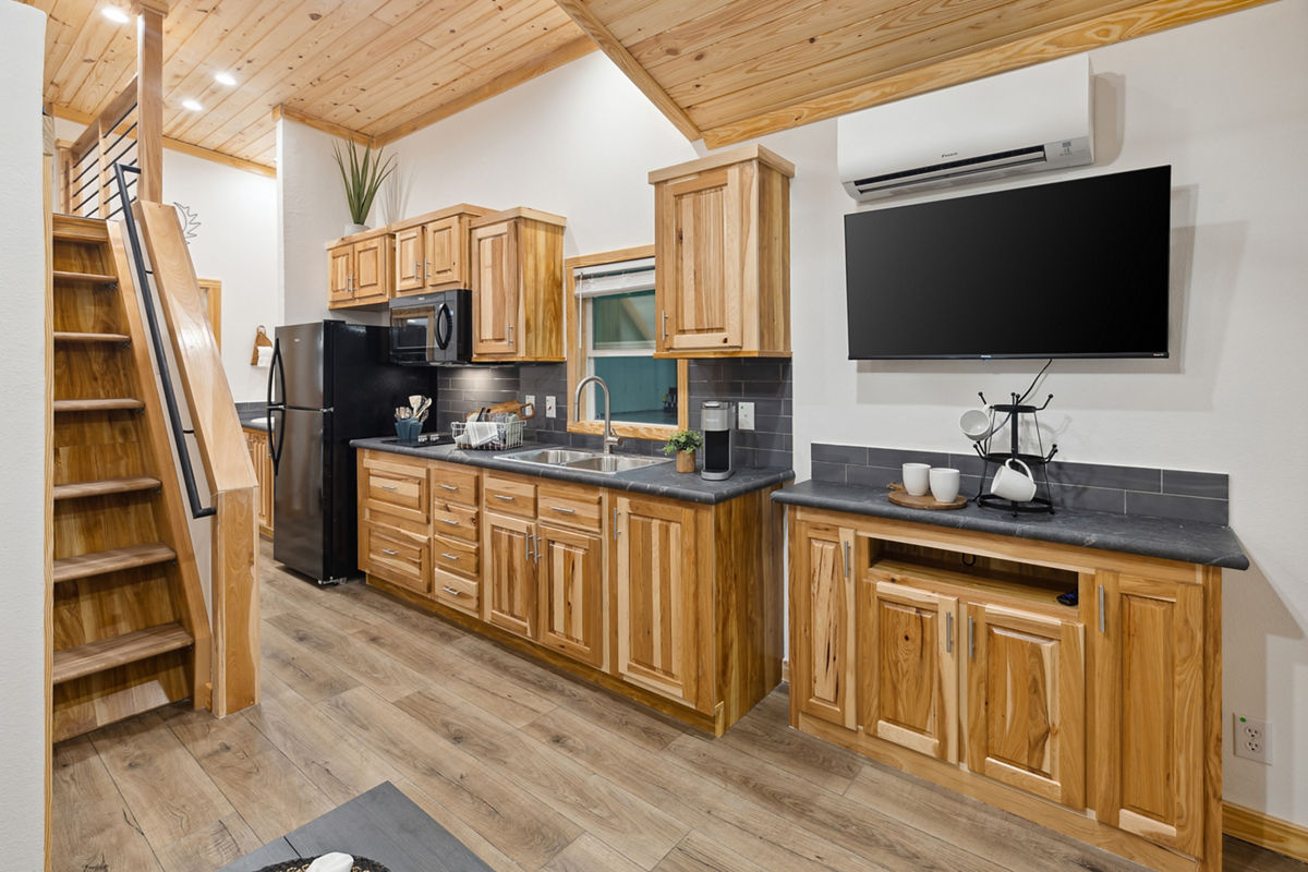 APS-544SL: aps 544sl kitchen 1