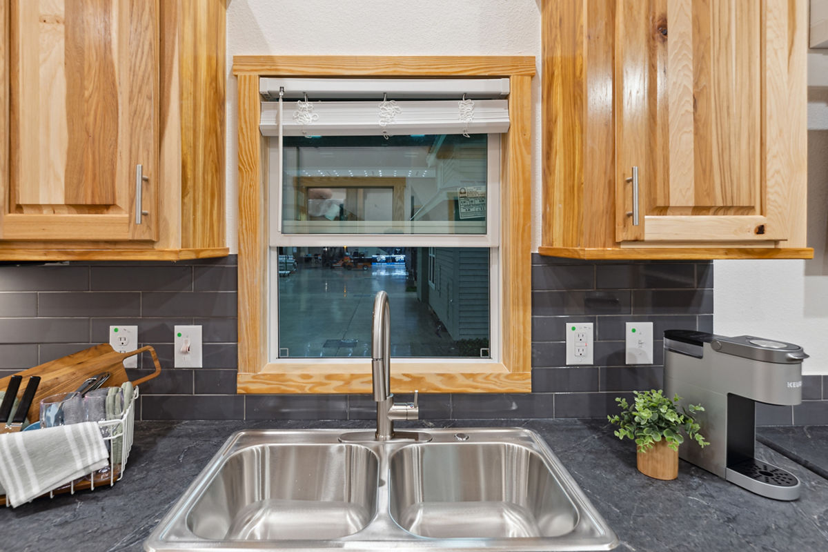 APS-544SL: aps 544sl kitchen 2