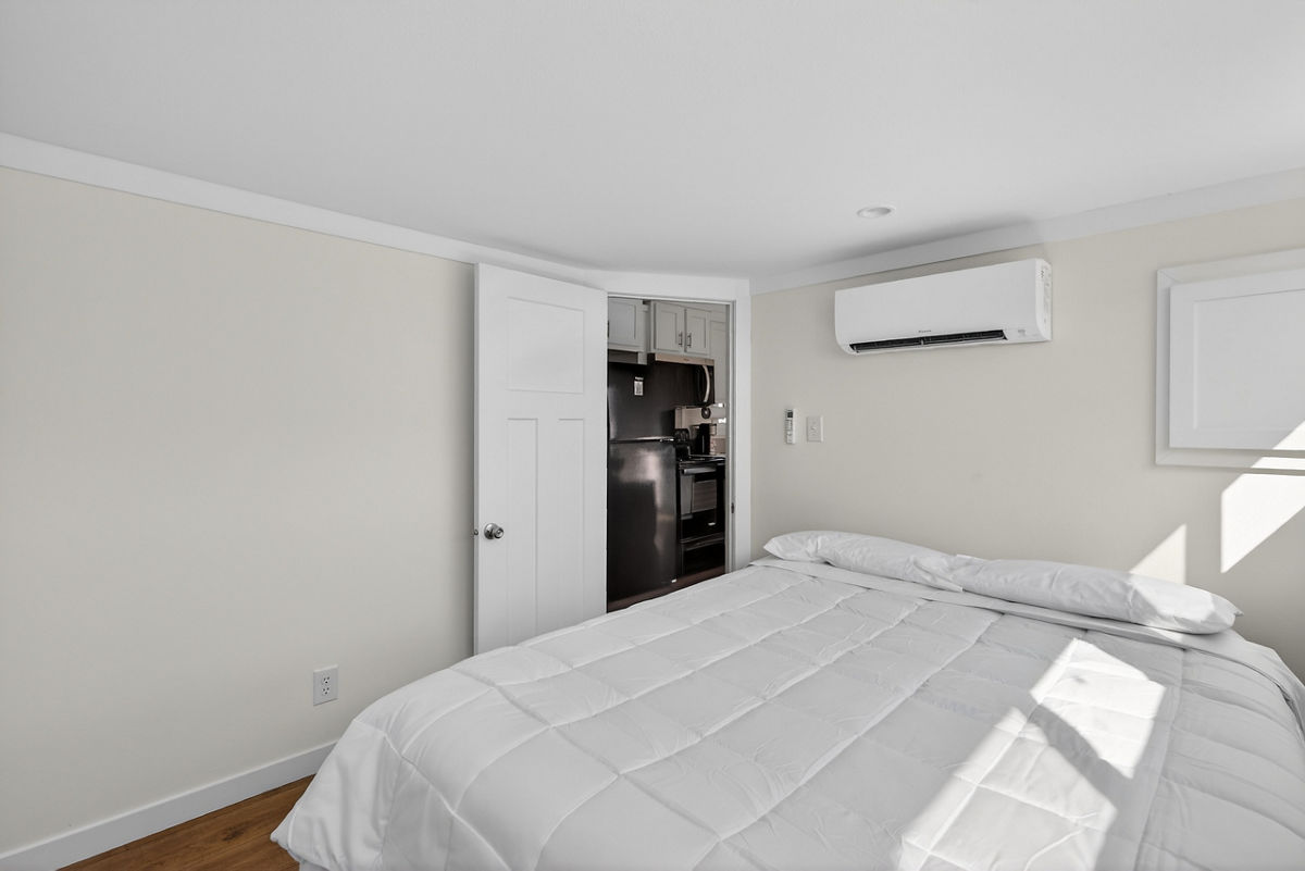 APS-522 loft variant: aps 522 loft bedroom 2