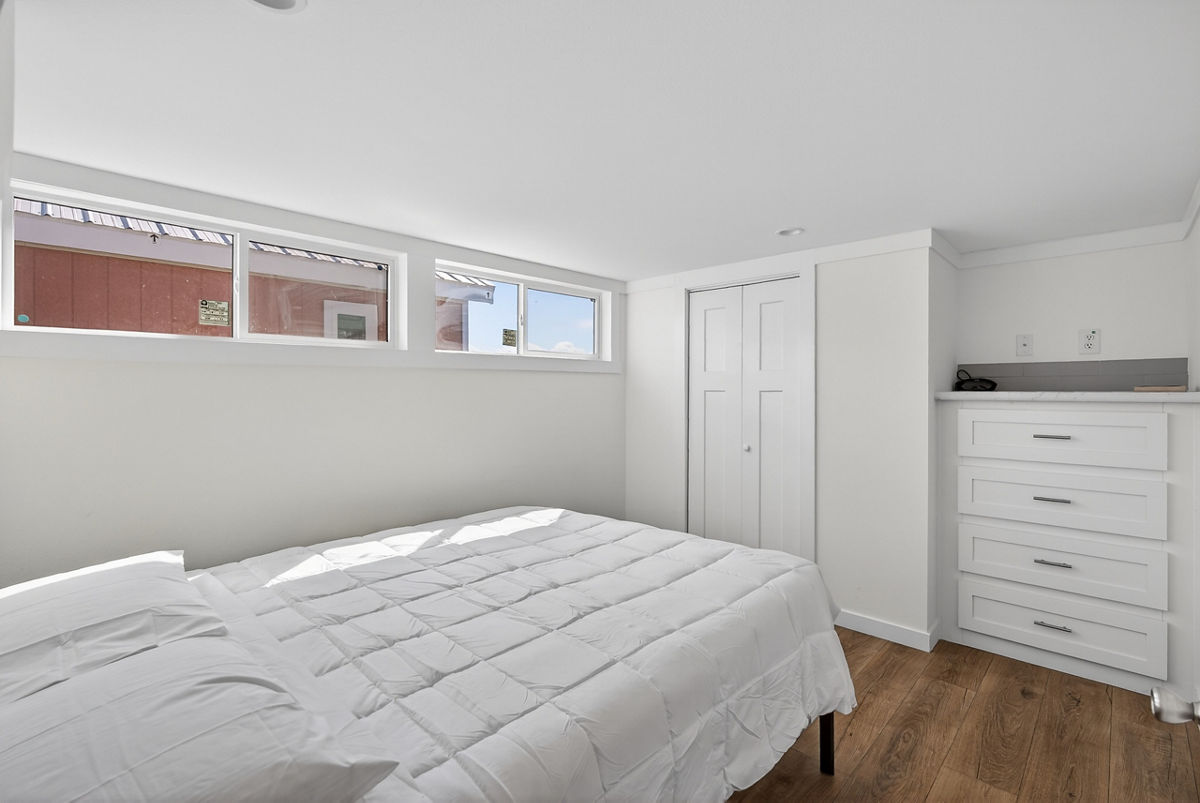 APS-522 loft variant: aps 522 loft bedroom 4