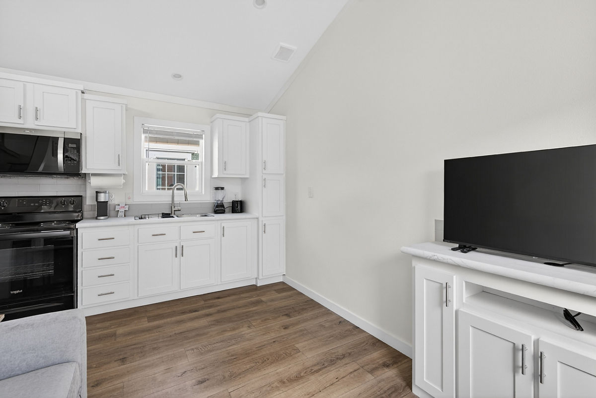 APS-522 loft variant: aps 522 loft kitchen 3