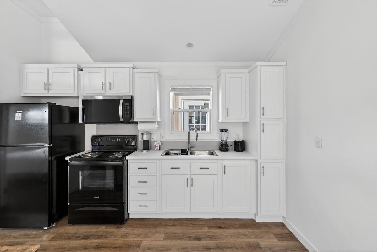 APS-522 loft variant: aps 522 loft kitchen 4