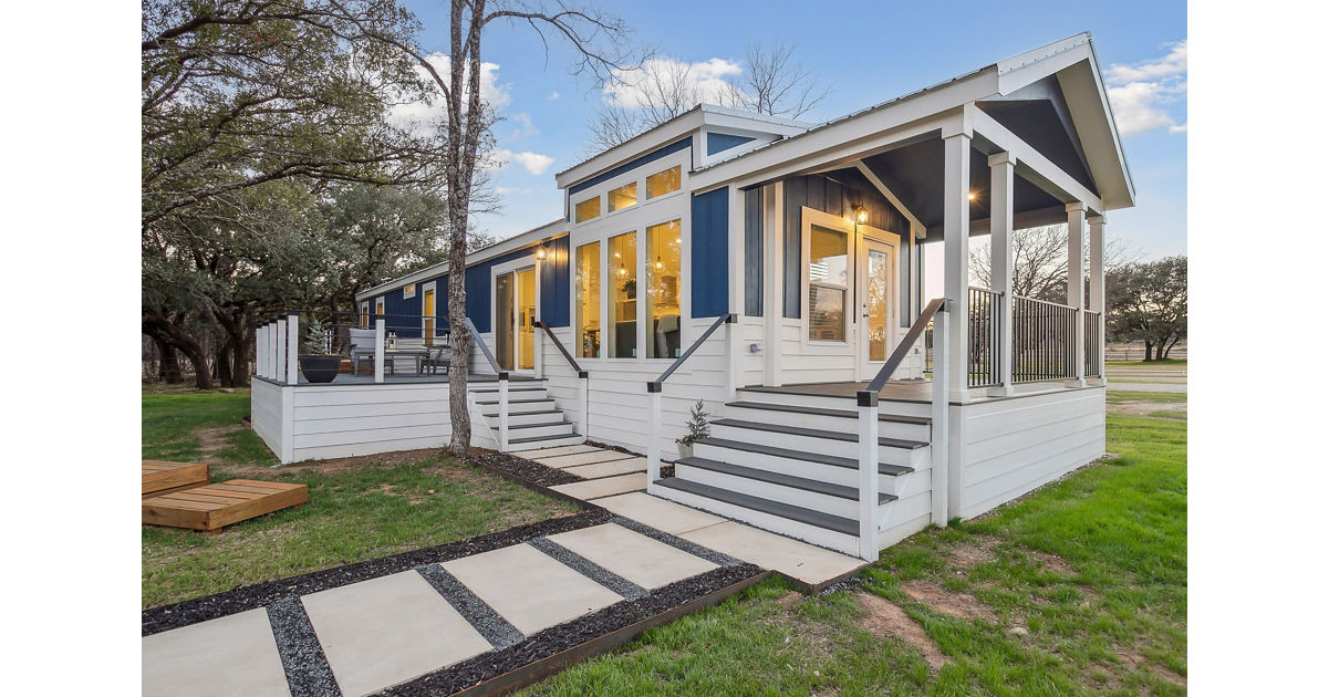 Can I Customize a Manufactured Home? | Champion Homes