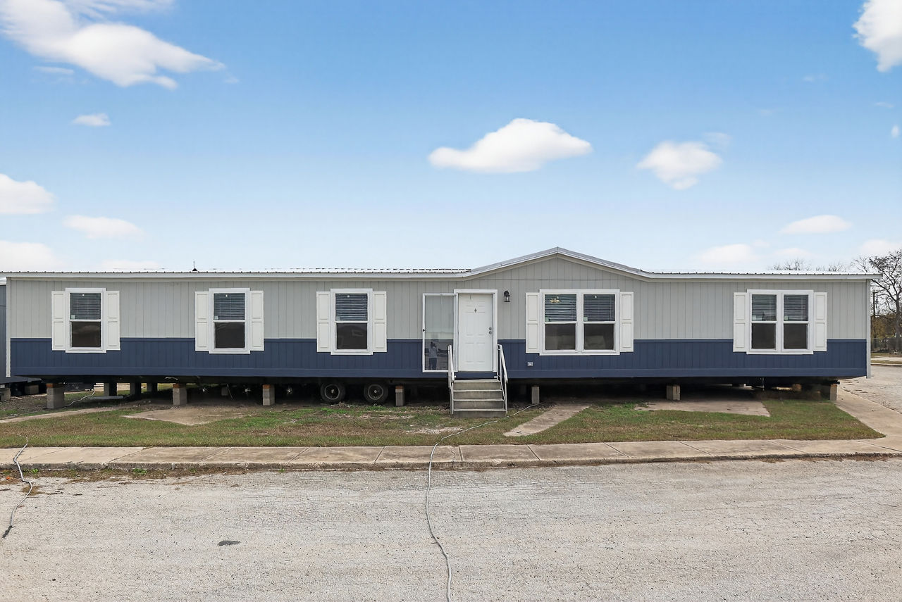Prime Henderson 135 - Main Image