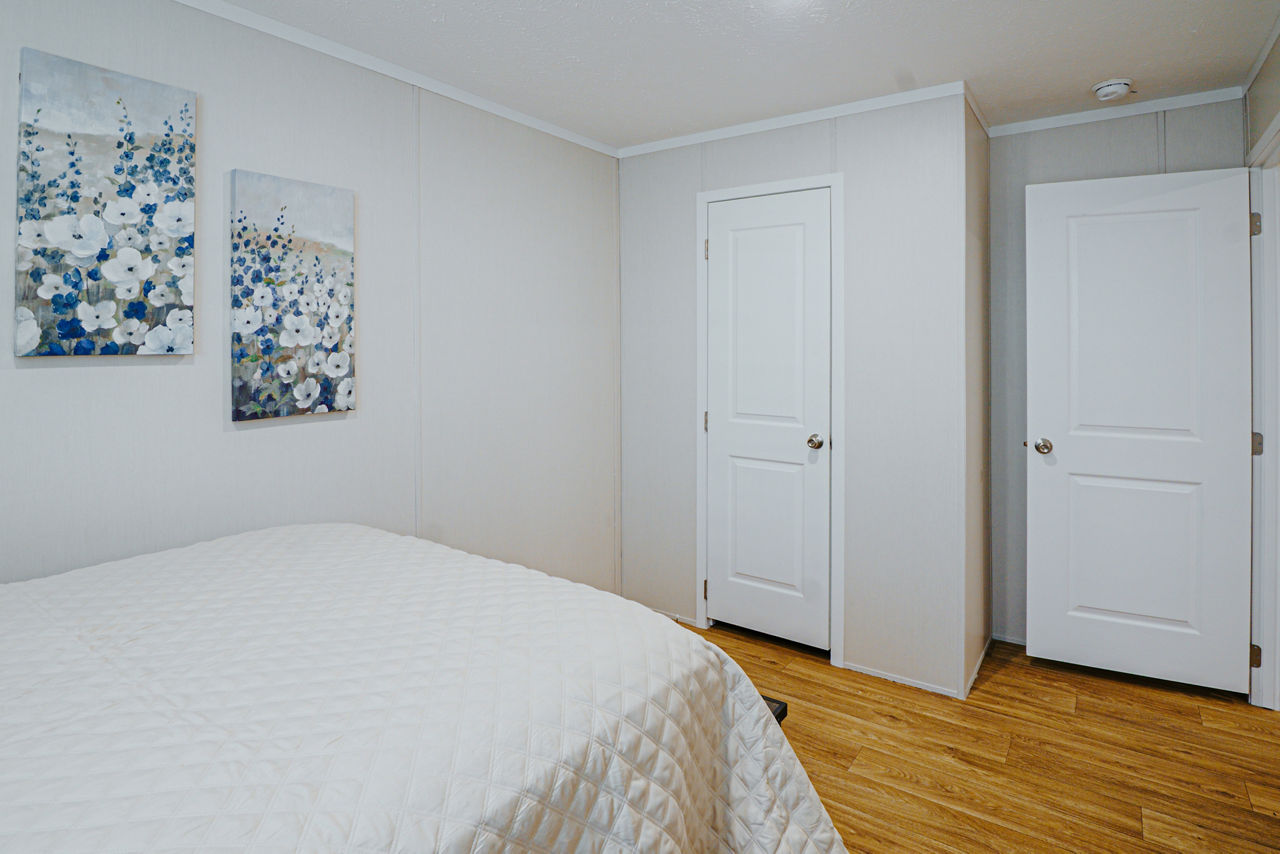 Trek - Regional Homes | Champion Homes