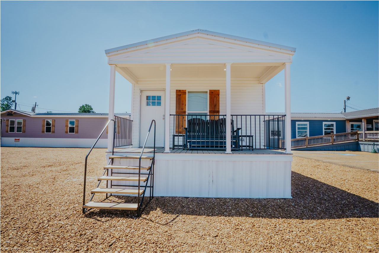 Trek - Regional Homes | Champion Homes