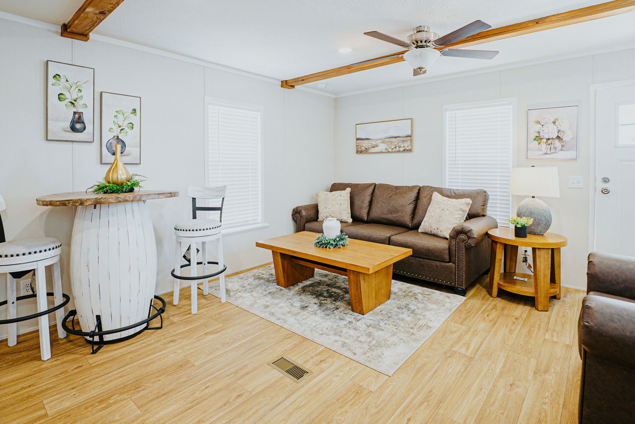 Trek - Regional Homes | Champion Homes