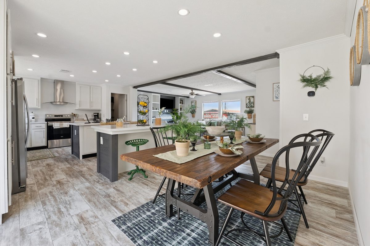 Manchester by Regional Homes 13