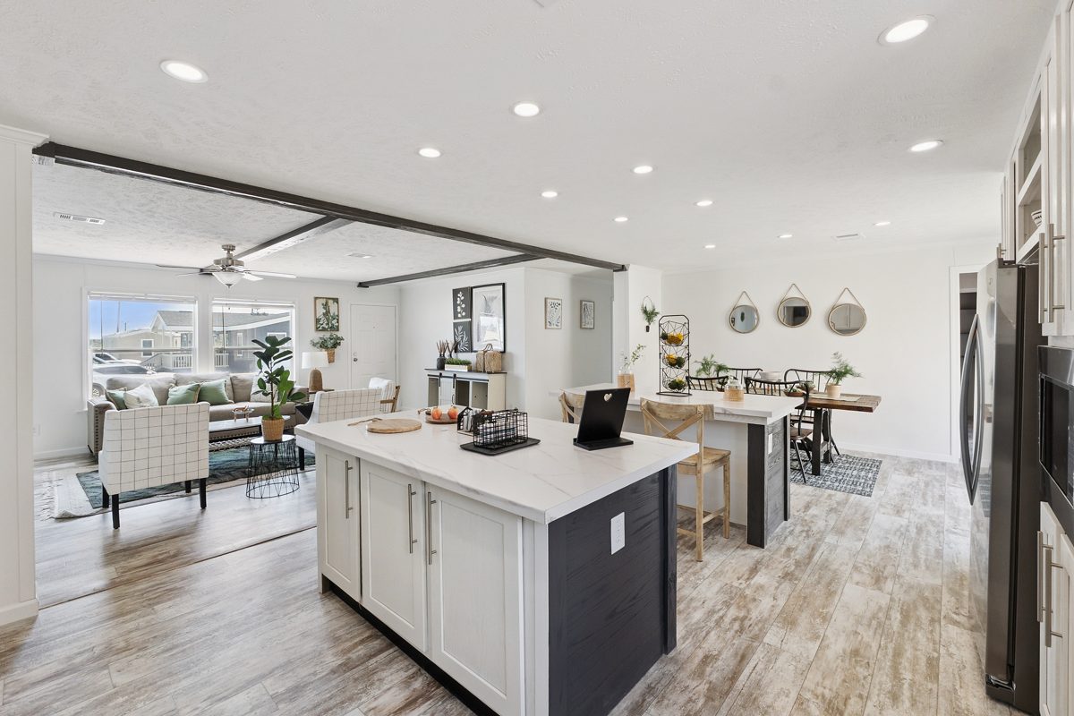 Manchester by Regional Homes 8