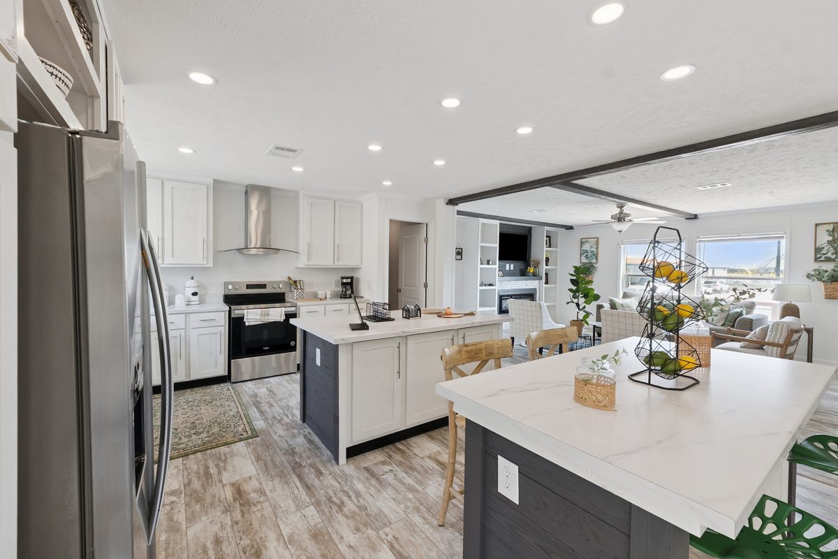 Manchester by Regional Homes 9