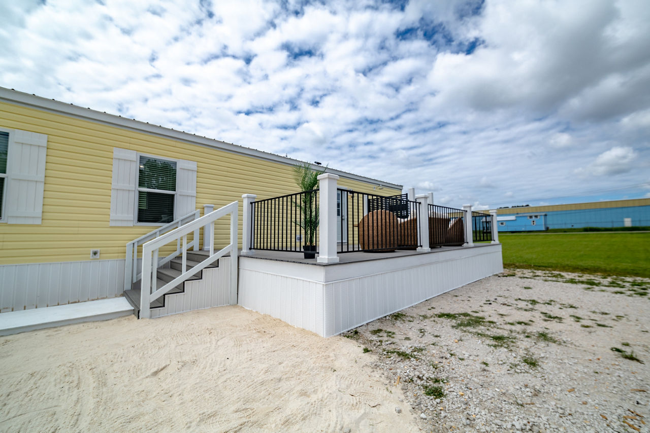 Tidehaven - Main Image