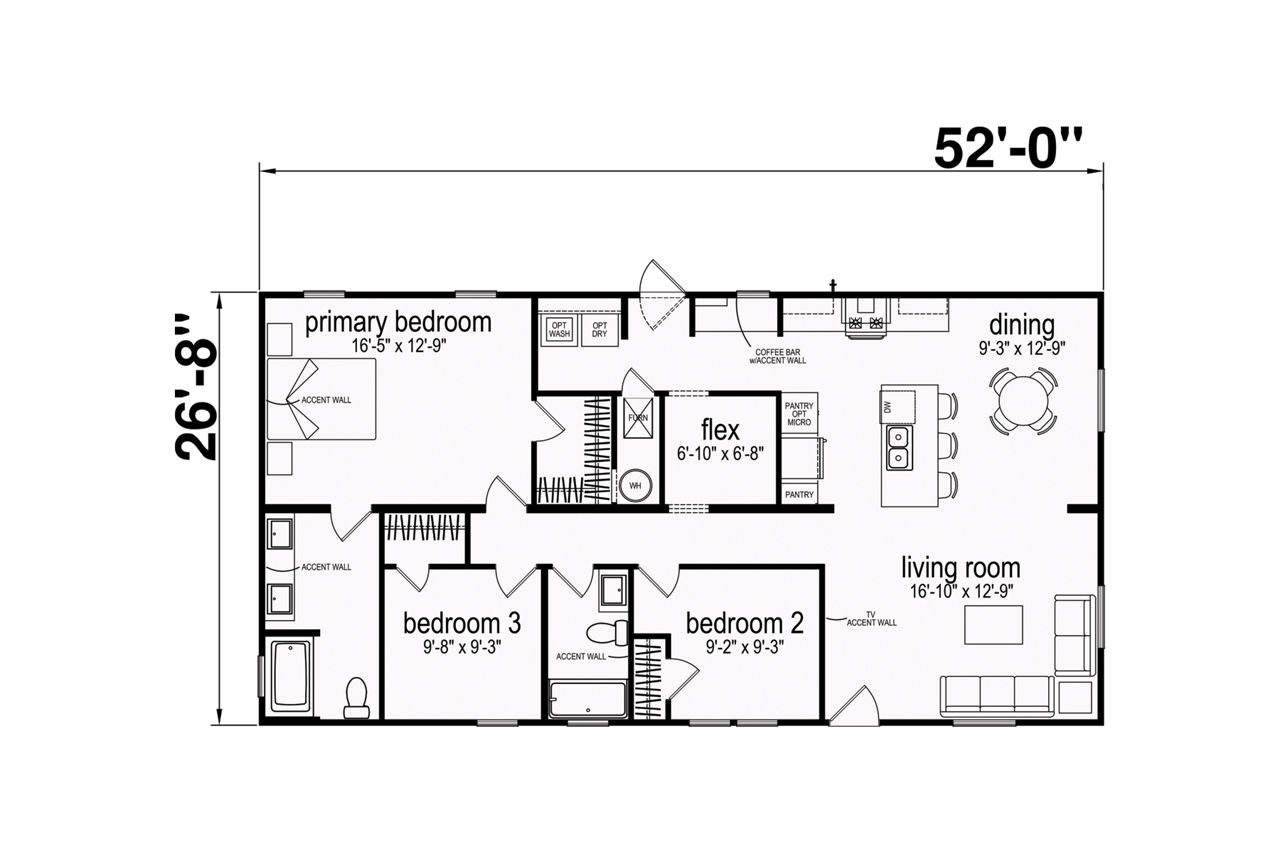 2026 Skyline Homes Embrace Optimism 233
