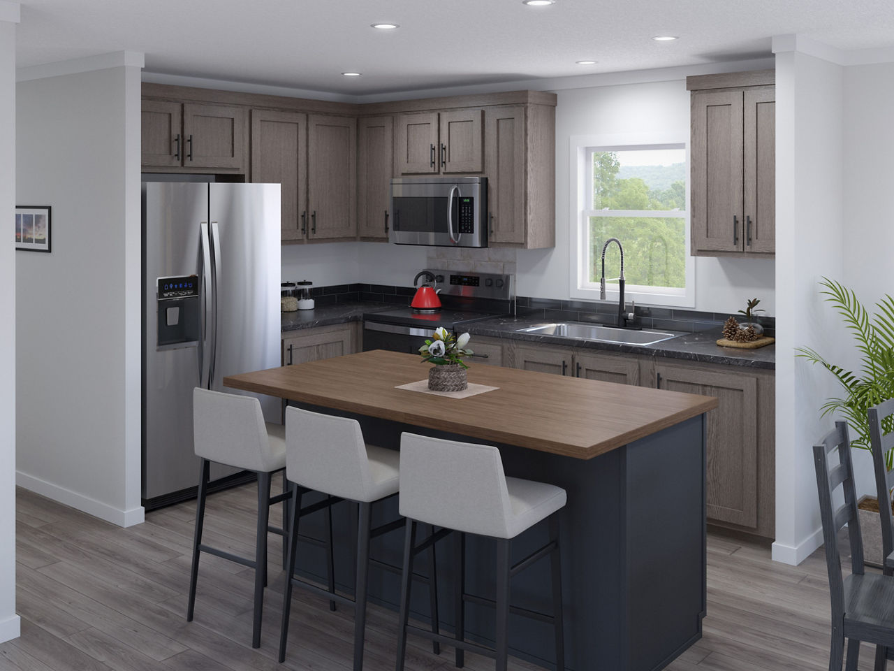 2026 Skyline Homes Prairie Dune 8432