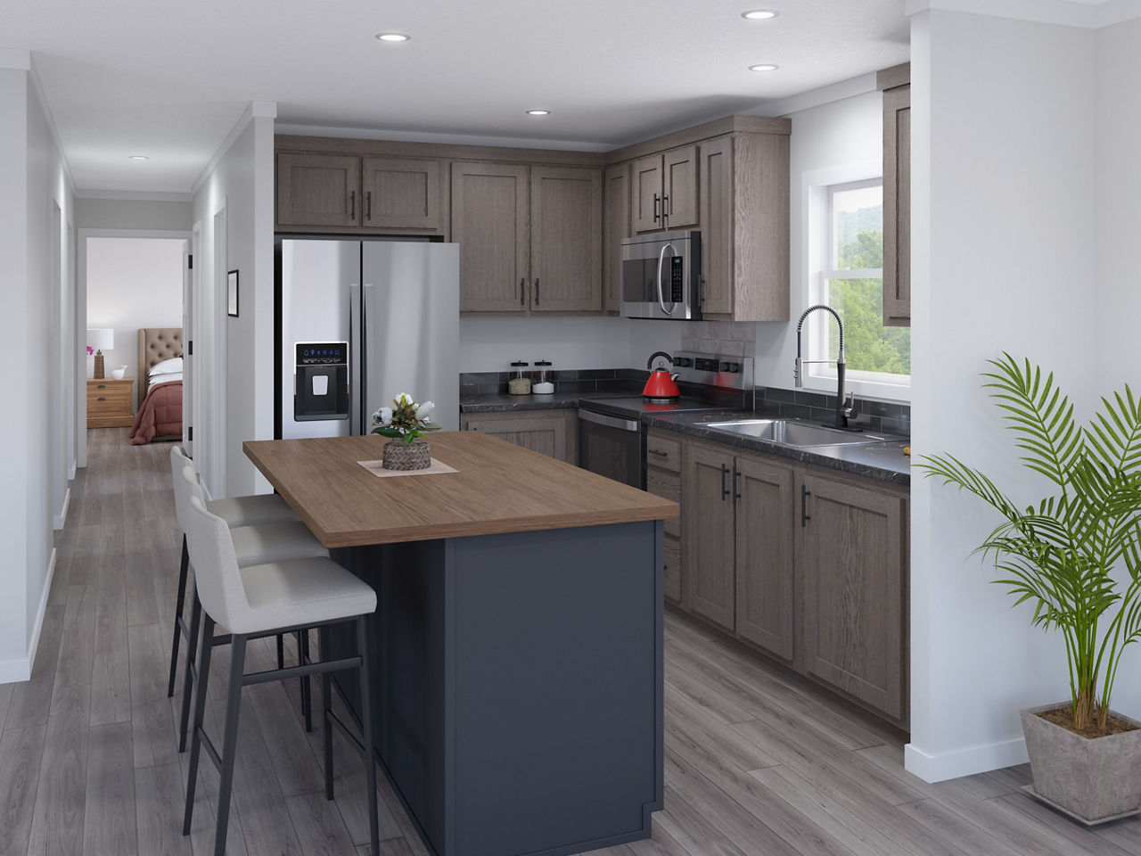 2026 Skyline Homes Prairie Dune 8432