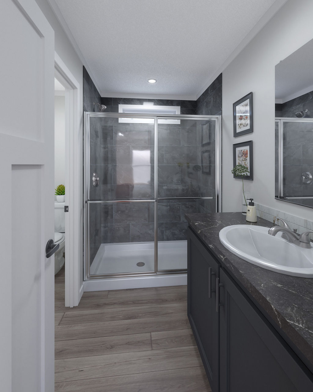 2026 Skyline Homes Prairie Dune 8432