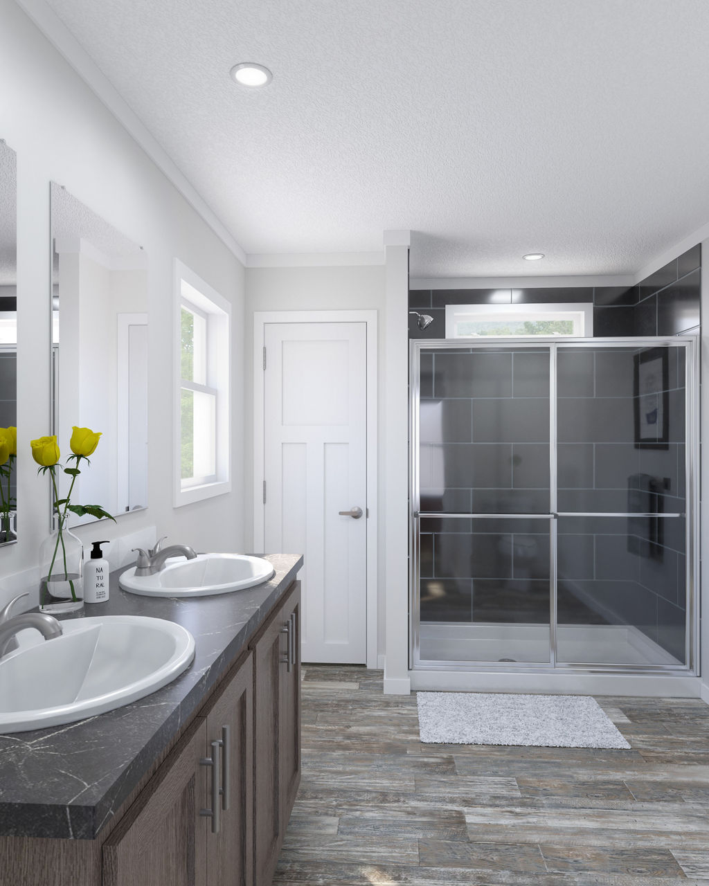 2026 Skyline Homes Prairie Dune 8801