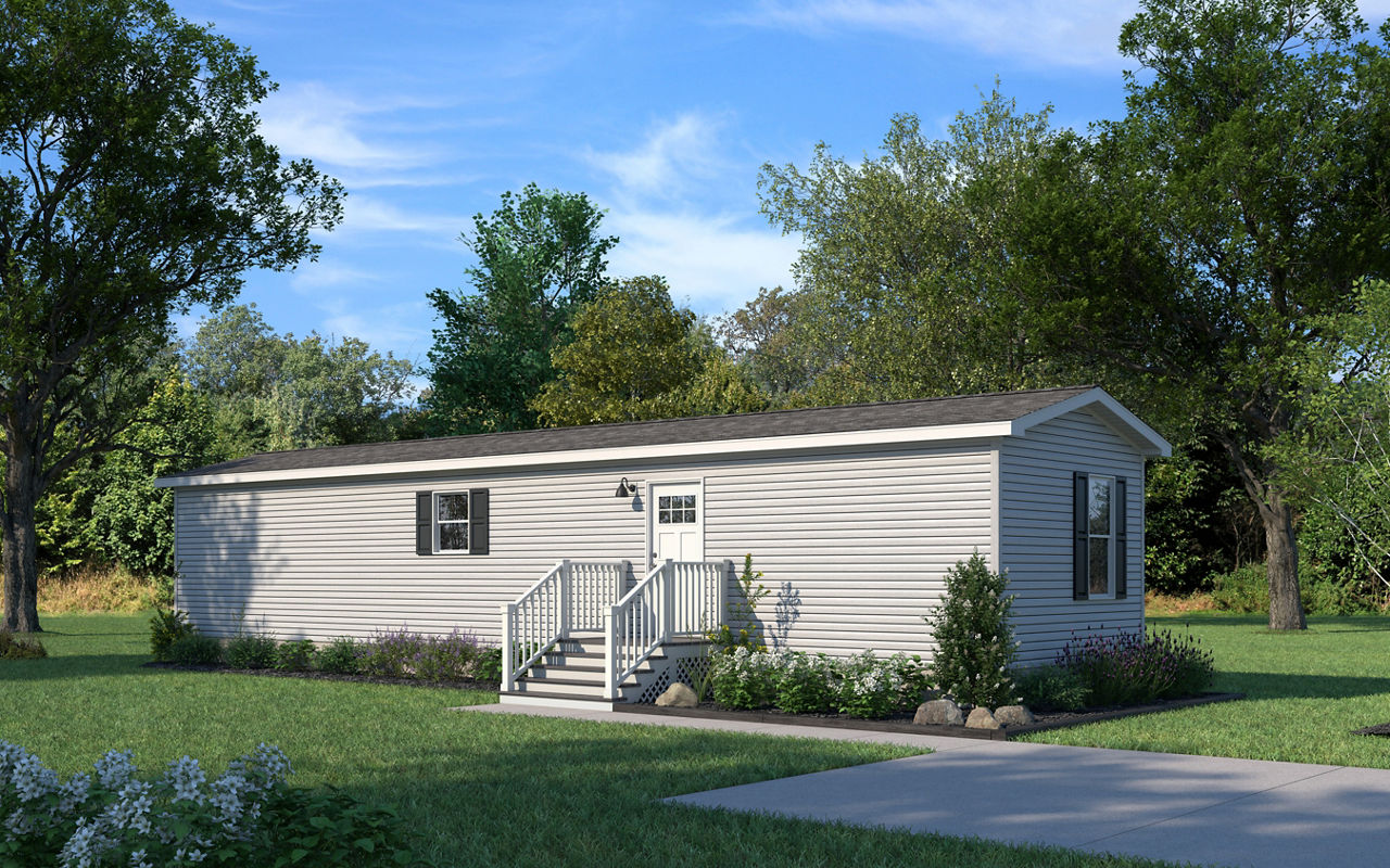 2026 Skyline Homes Prairie Dune 8313
