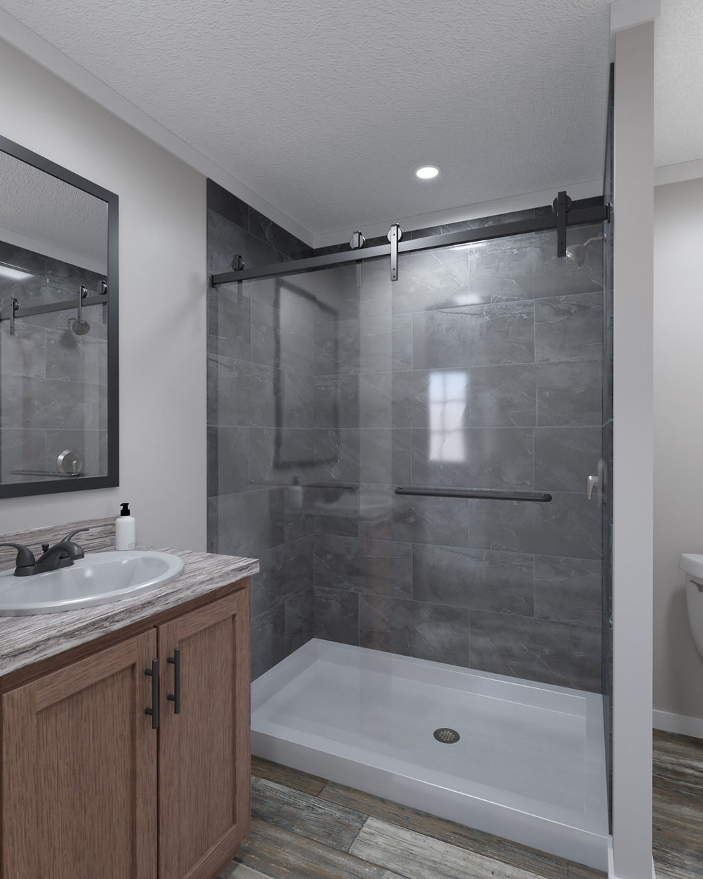 2026 Skyline Homes Prairie Dune 8313