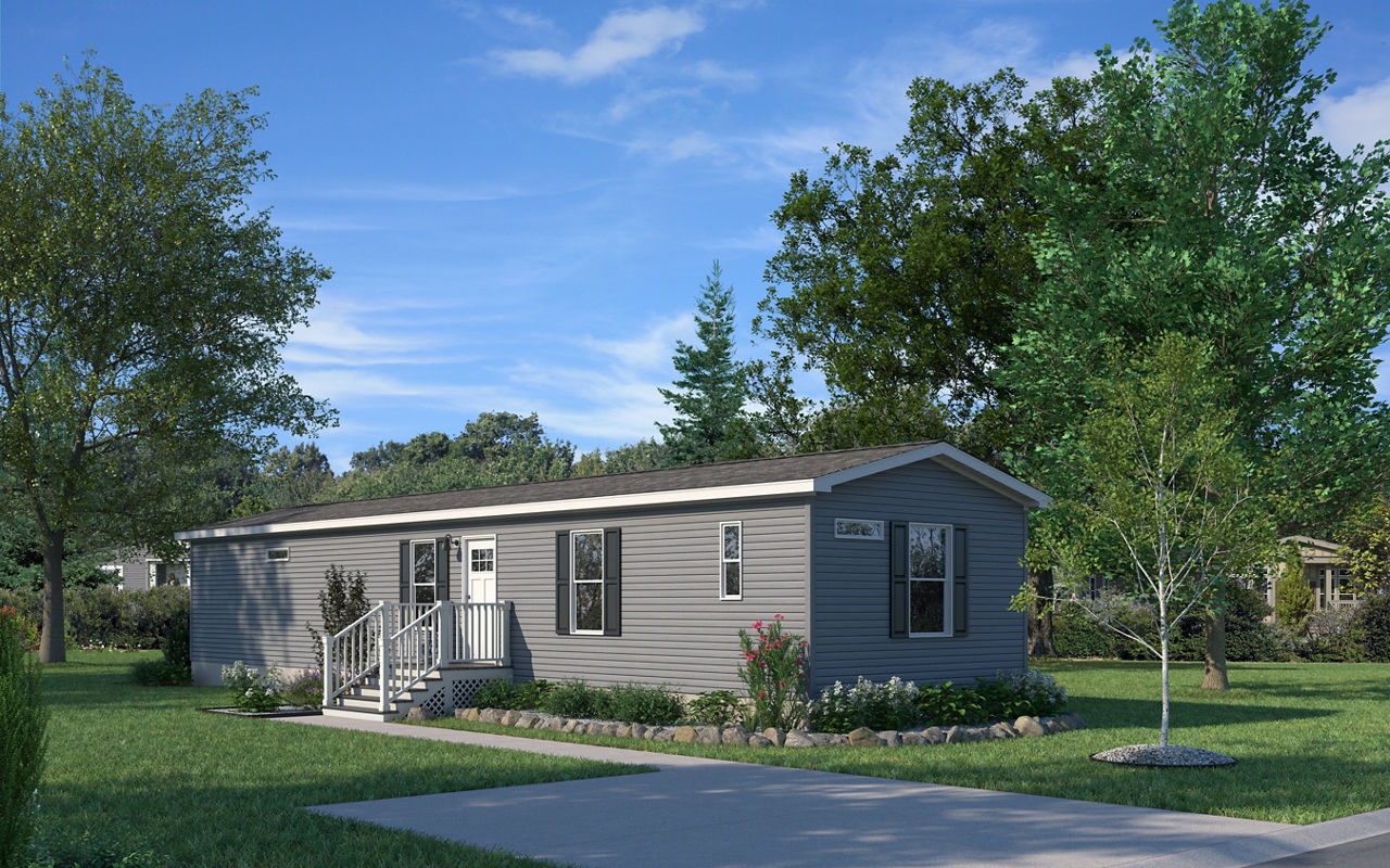 2026 Skyline Homes Prairie Dune 8721