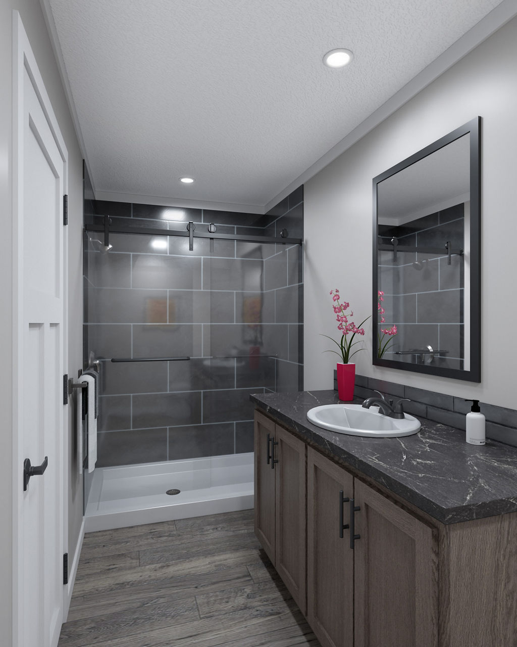 2026 Skyline Homes Prairie Dune 8732
