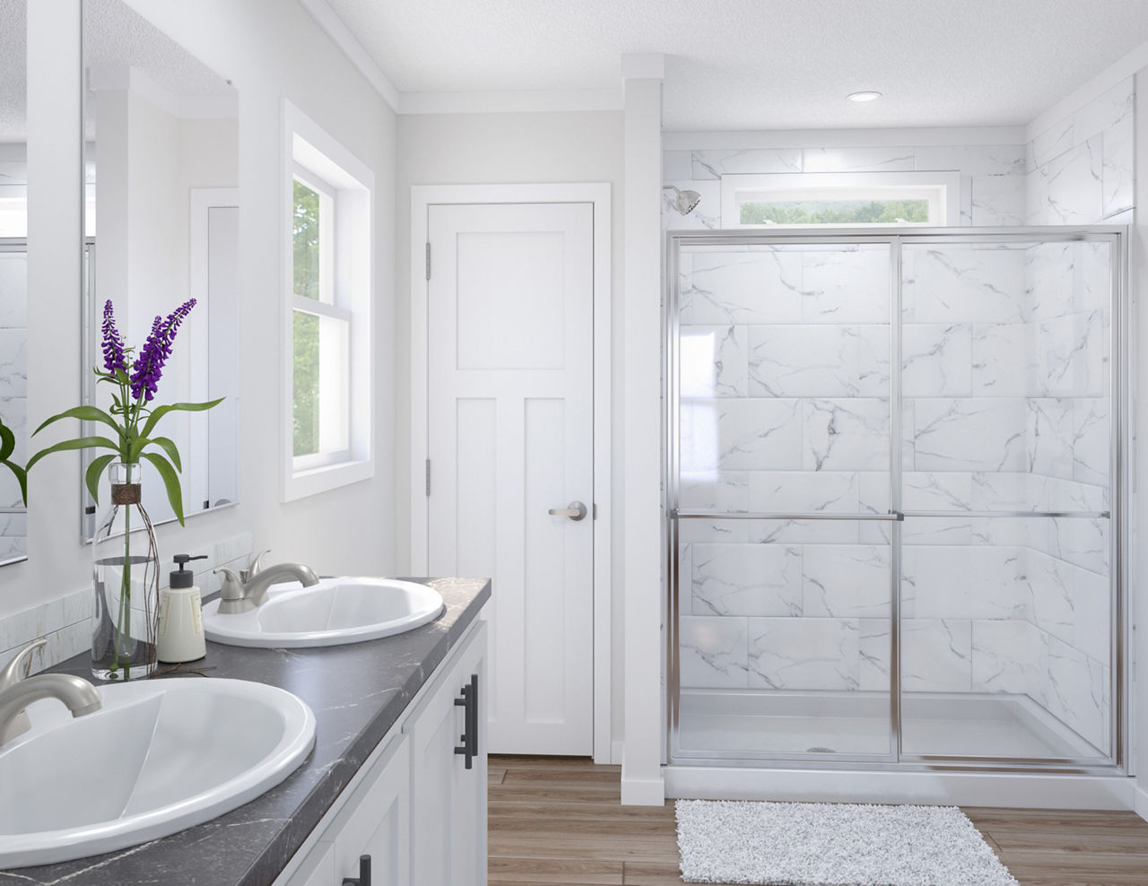 2026 Skyline Homes Prairie Dune 8850