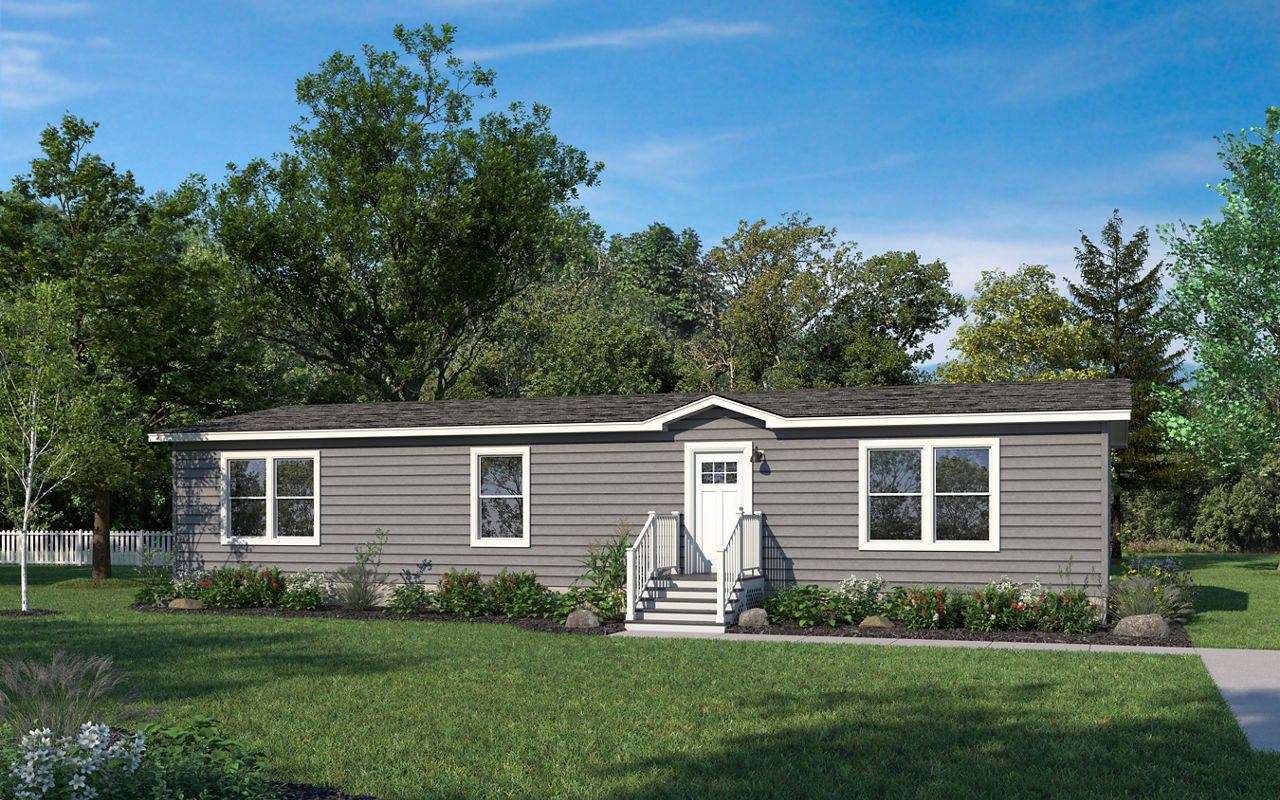 2026 Skyline Homes Prairie Dune 8850