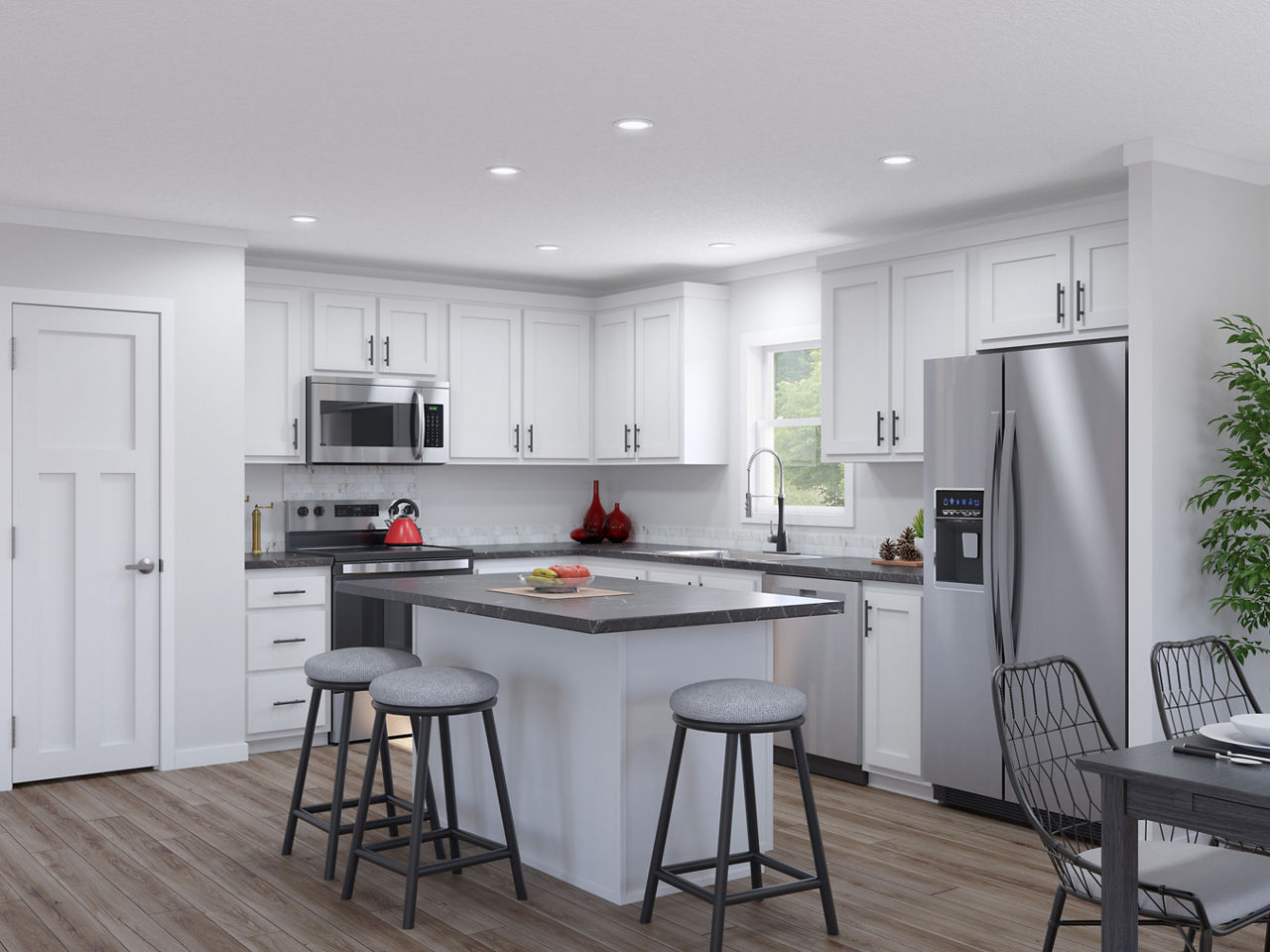 2026 Skyline Homes Prairie Dune 8850