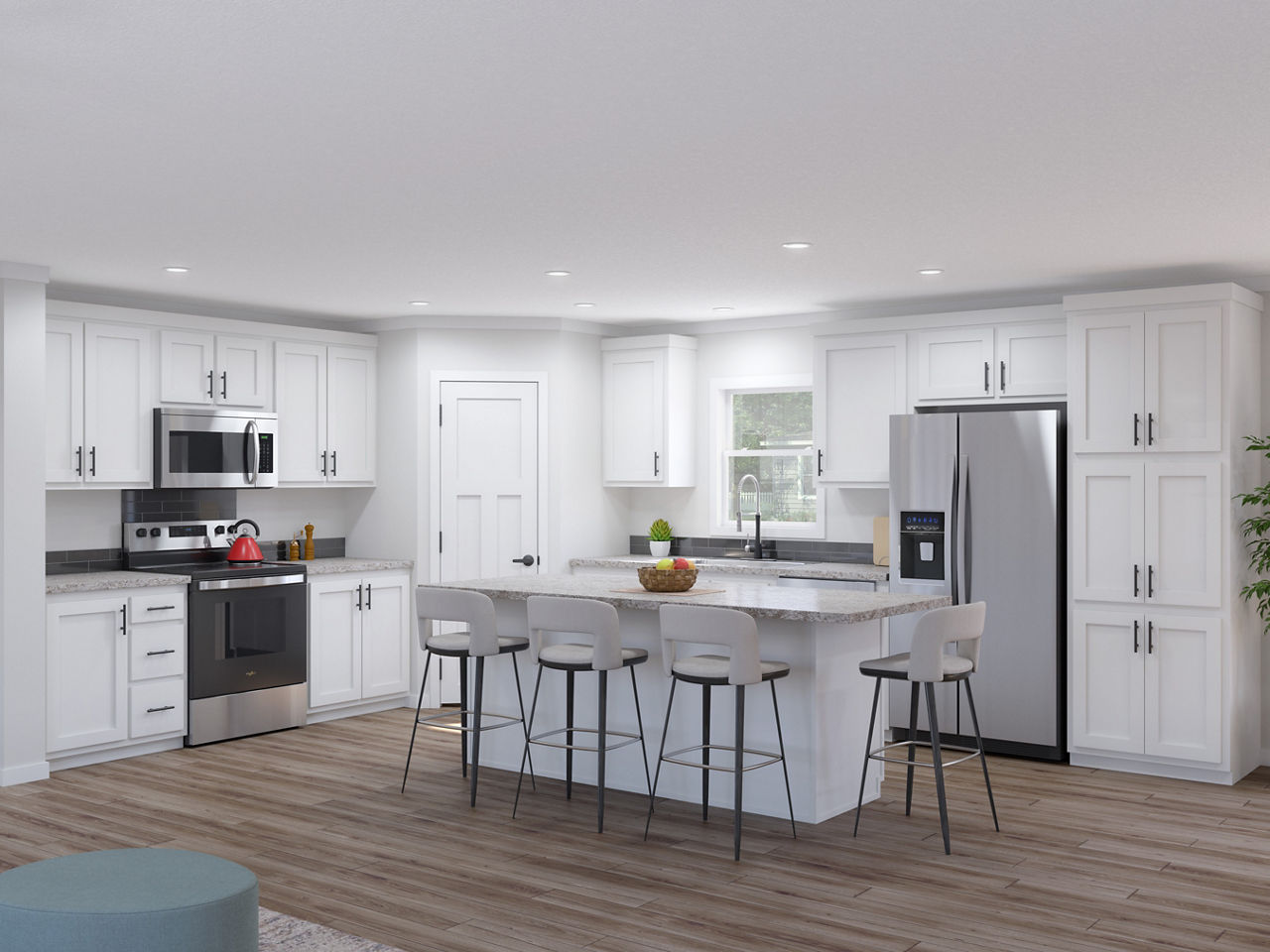 2026 Skyline Homes Prairie Dune 8853
