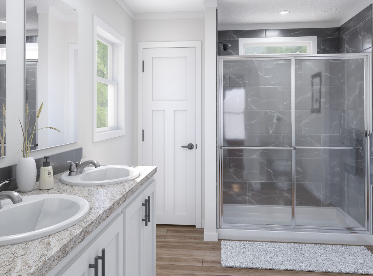 2026 Skyline Homes Prairie Dune 8853