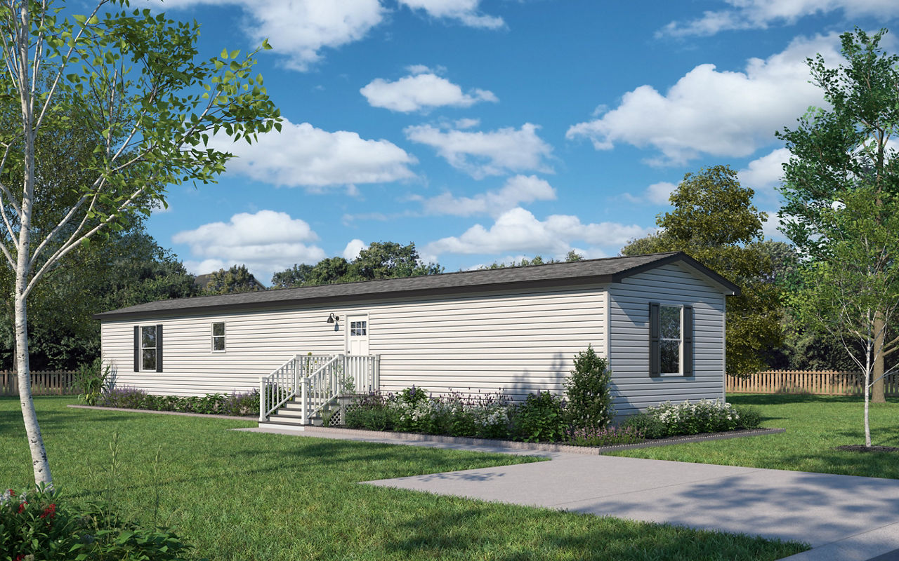 2026 Skyline Homes Prairie Dune 8703
