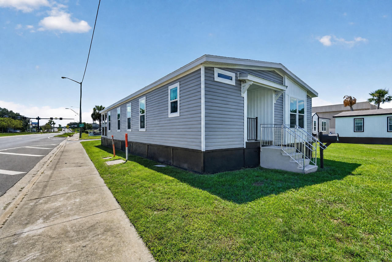 Key Largo 2856H32A8G - Main Image
